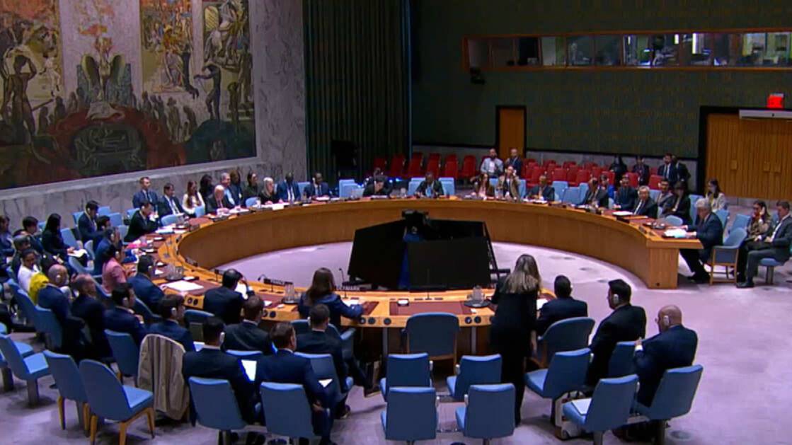 Венесуэла обвинила США в подготовке нападения на страну
