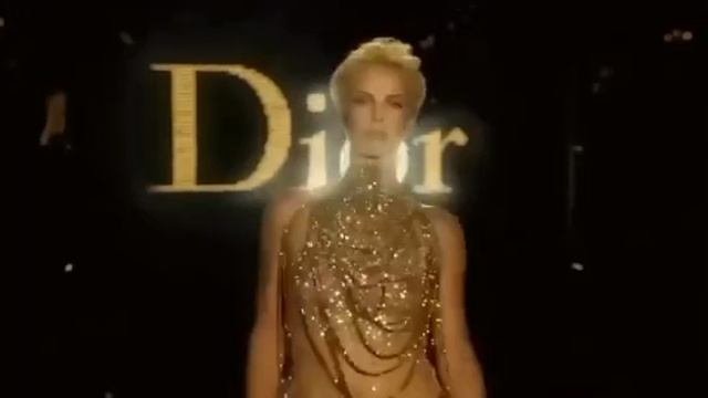 Charlize Theron .