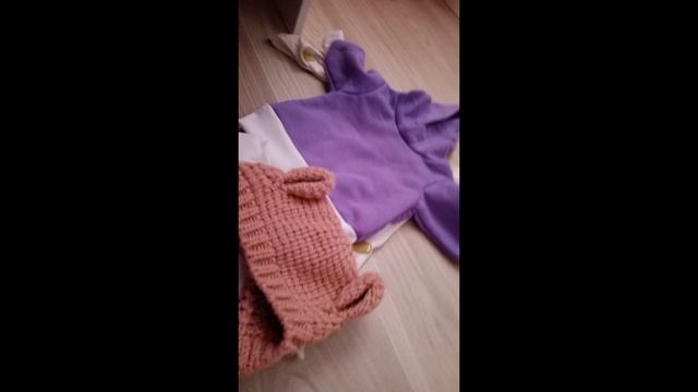 VLOG / КАК РЕБОРН Алина СОБИРАЕТСЯ НА УЛИЦУ 🩷 утренний уход наша рутина перед улицей