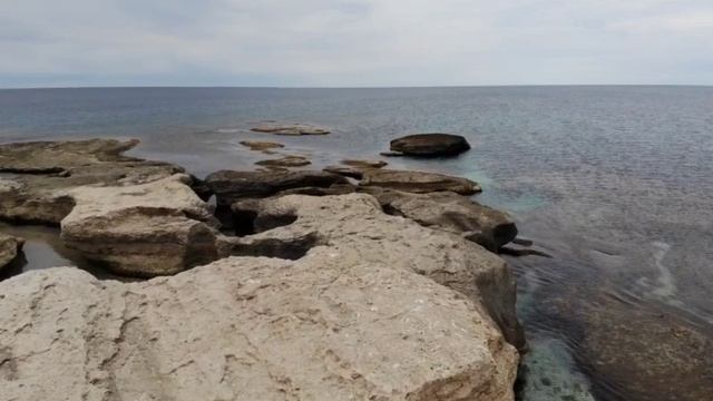 Каспий. в 43 км от города Актау