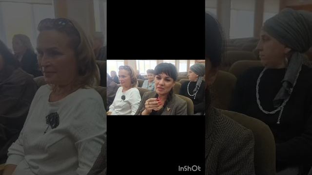 Гости в нашем лицее