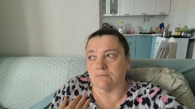 Первый выходной день на бльничном