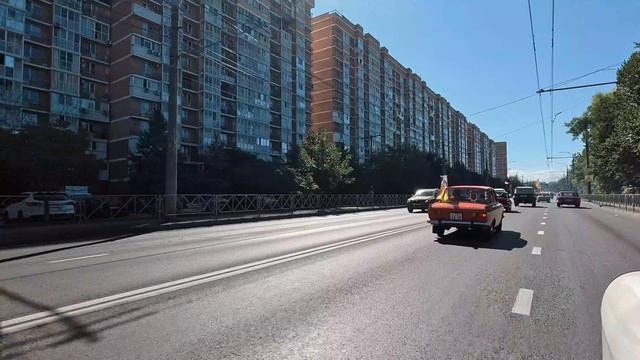 Автомобили СССР