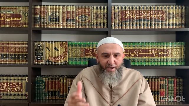 Устаз Абдулхалим Абдулкаримов (рахlимахуЛлагь), отрывок из диспута с шиитом.
