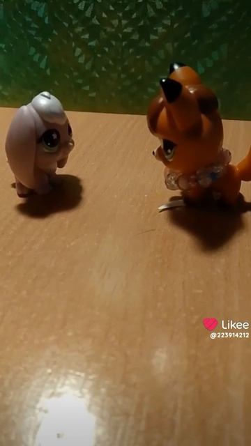 новенькое из деревни часть первая