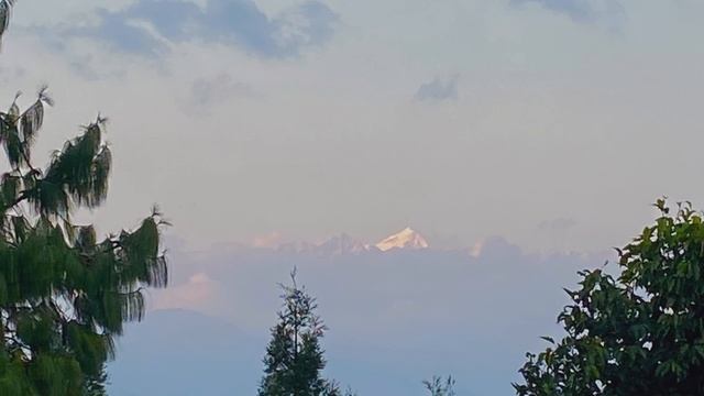 Nepal - 2023 Trip