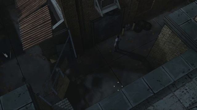 Ходячие мертвецы. Эпизод IV, часть 4