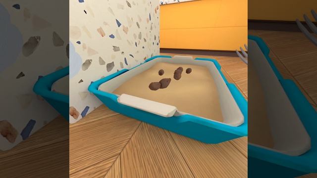 саааааааамое смешное во всём I'm Cat Vr 😂😂😂😂😂