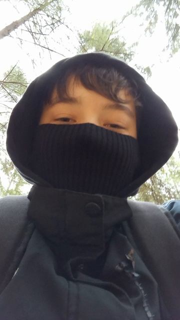 шутка из ряльной жизни. Я в конце упал😅