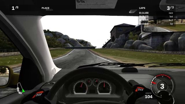 Forza Motorsport 3 #37