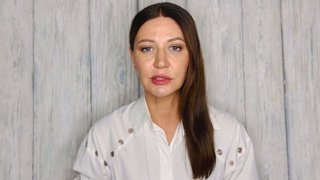 Маша Шамшина. 44 г. Октябрь 2025