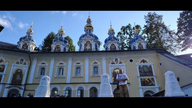 Псков- начало всех начал!