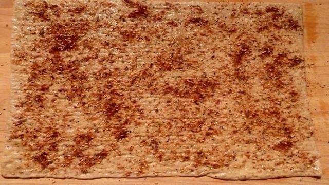 Рулет из лаваша с морковью