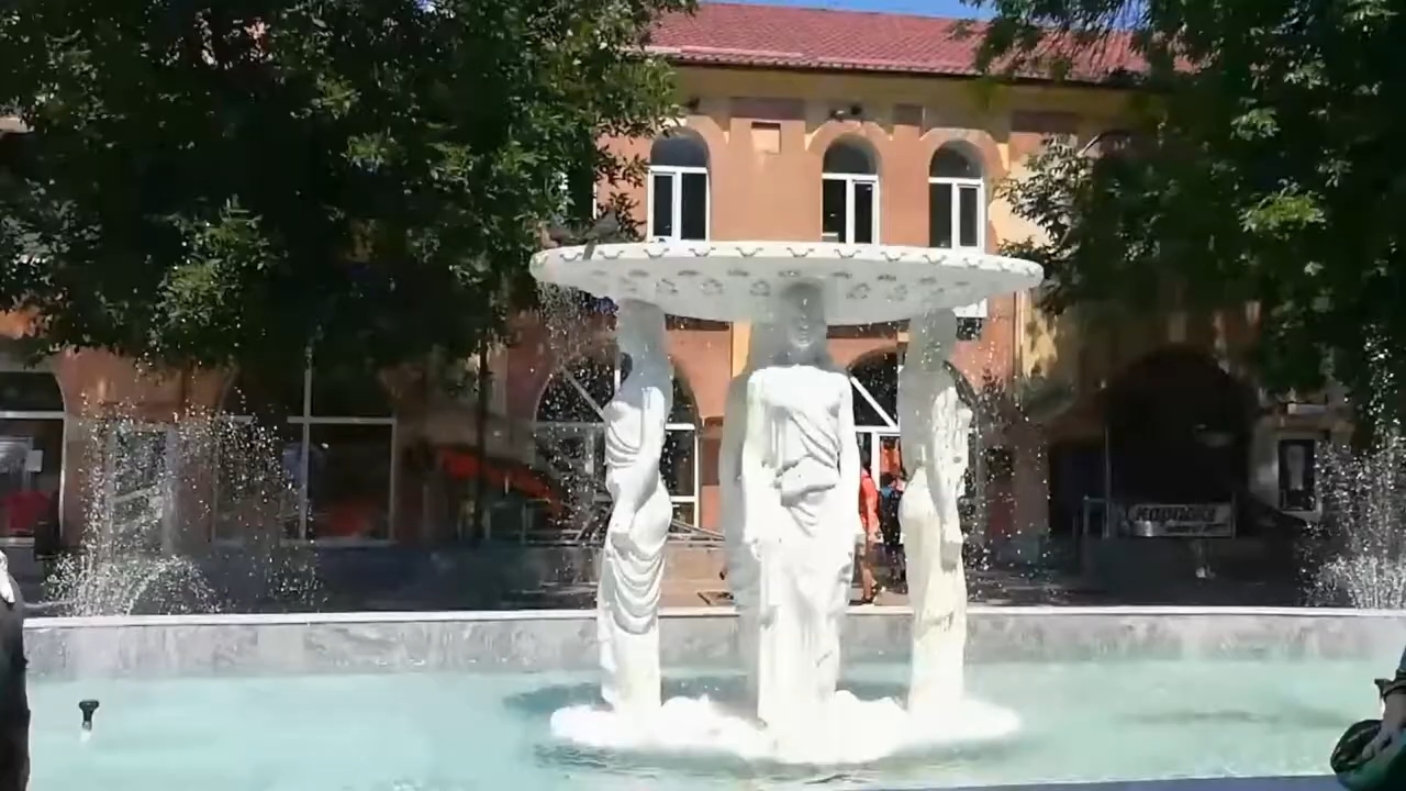 Ейск !  Наш музей - архивное видео 2020 года, часть	1.