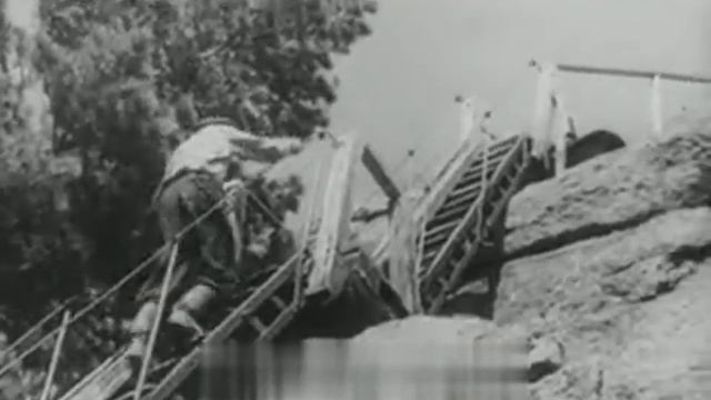 С киноаппаратом по тайге и тундре 1958 Часть вторая