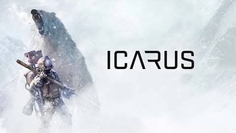 ВЫЖИВАНИЕ В Icarus С РАБОТЯГОЙ НА СТРИМЕ | Jjarik TV