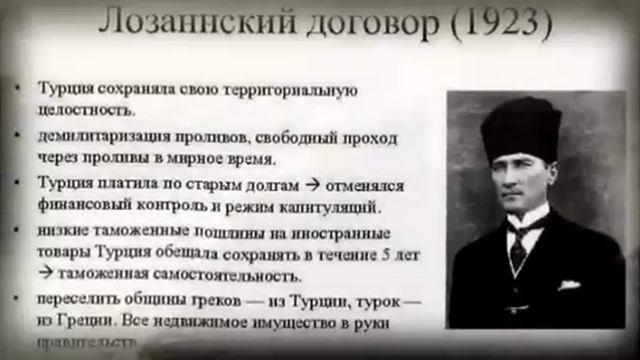 ... Почему у Курдов нет государства....