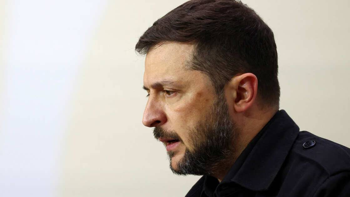 Генерал Липовой: блэкаут в Киеве ударил по бункеру Зеленского