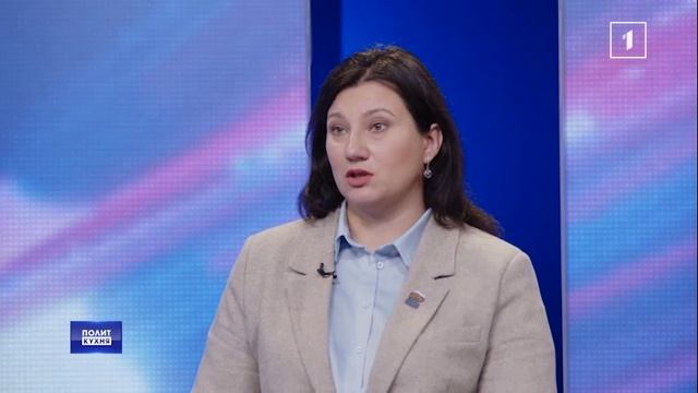 ⚡️«Время новых вызовов настало – нужны кадровые решения для ЖКХ»