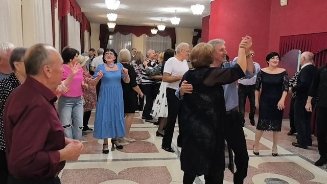 Ты научи меня летать... 11.10.25...