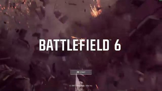 Battlefield™ 6