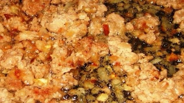 Овощные лодочки из баклажанов