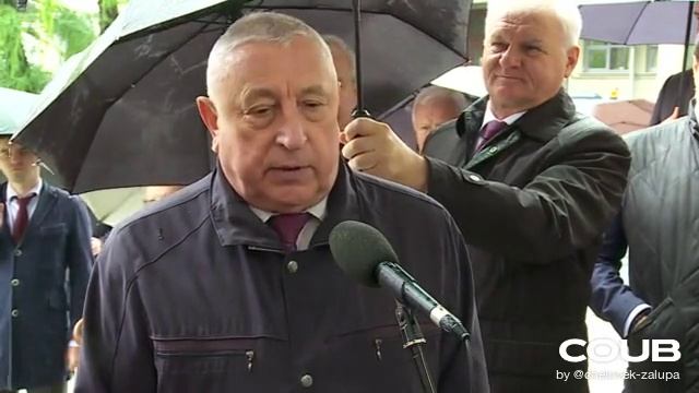 Оговорка по Фрейду от политика - Добрая светлая память мэру города Москвы Собянину