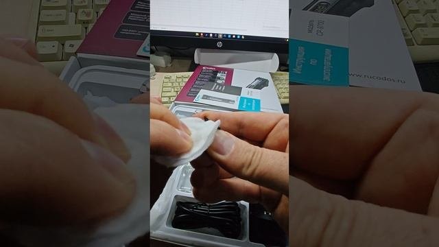 Как обслуживать машинку для стрижки Codos?