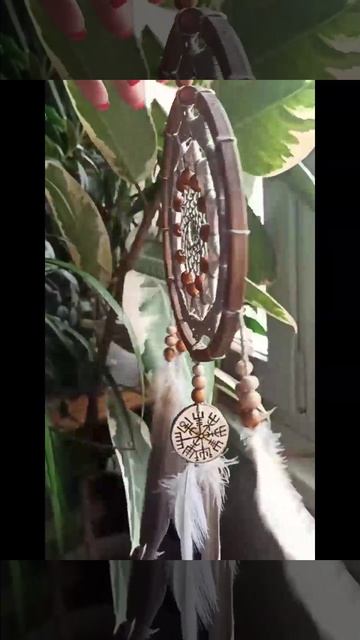 Ловец снов КомпасВегвизир ловецснов ловец_снов dreamcatcher