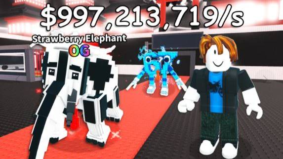ROBLOX-укради брейнрот Brainrot новое обновлениеновая машинановый ивент