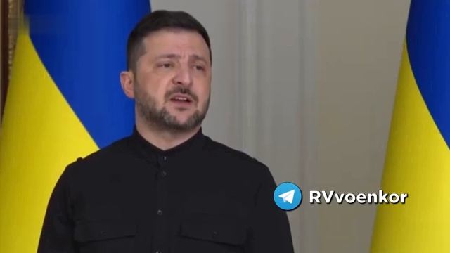 Зеленский обвинил Кличко в поражениях объектов энергетики Киева !!!