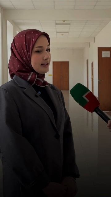 ЧГУ им. А.А. Кадырова уделяет особое внимание социальной поддержке студентов и сотрудников