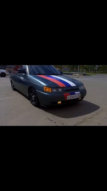 Тг: Crazy_BassOnline #автоваз #вап #автозвук #опер #ваз2114 #топ #fup #edit #тренды #даенашка