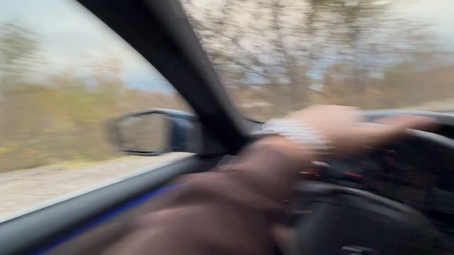 Обзор BMW 5 серия рестайлинг полный привод