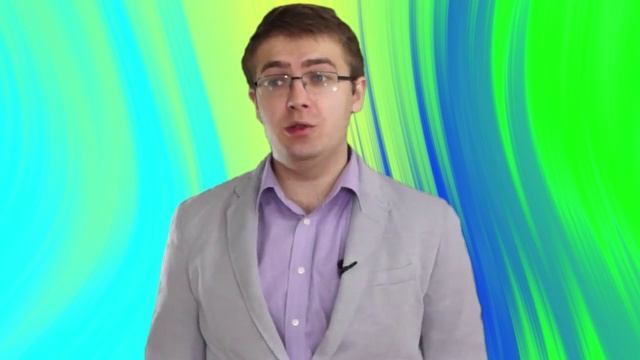 Удаление хромакея в After Effects