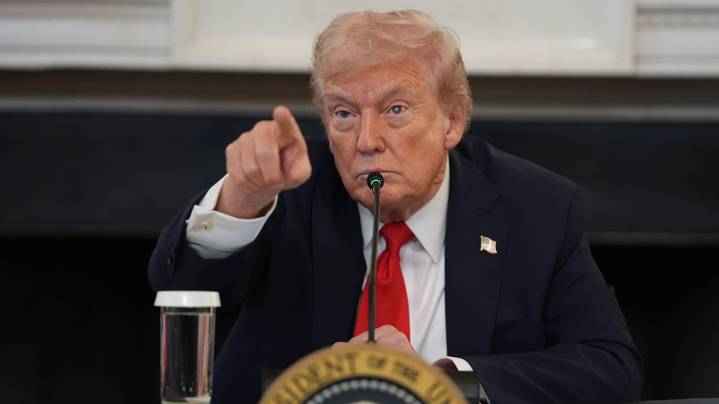 Радиоведущий Урьета: Венесуэла – свидетель Трампа версии 2.0