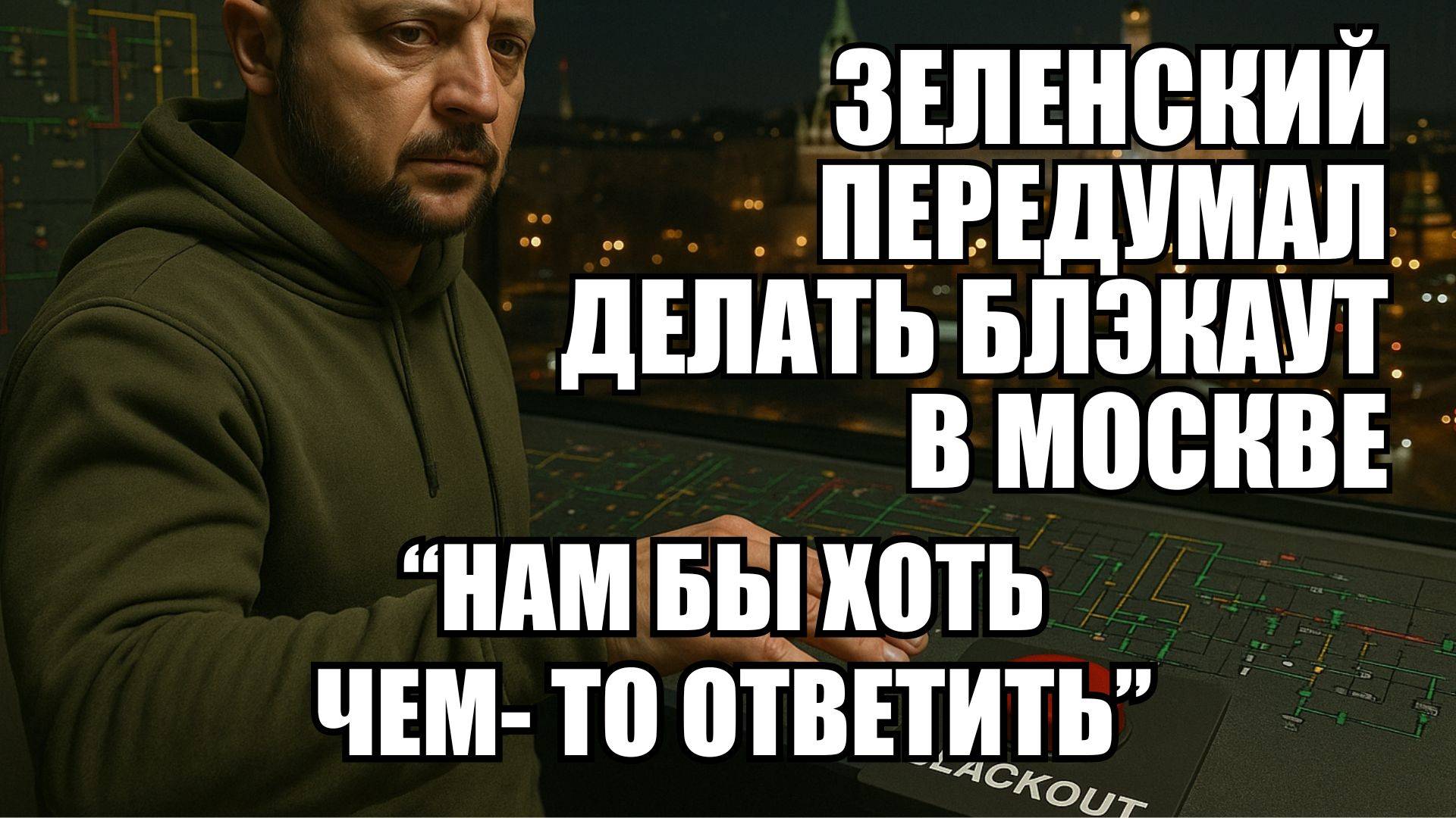 ⚡ Утренний Выпуск Новостей 11.10.25