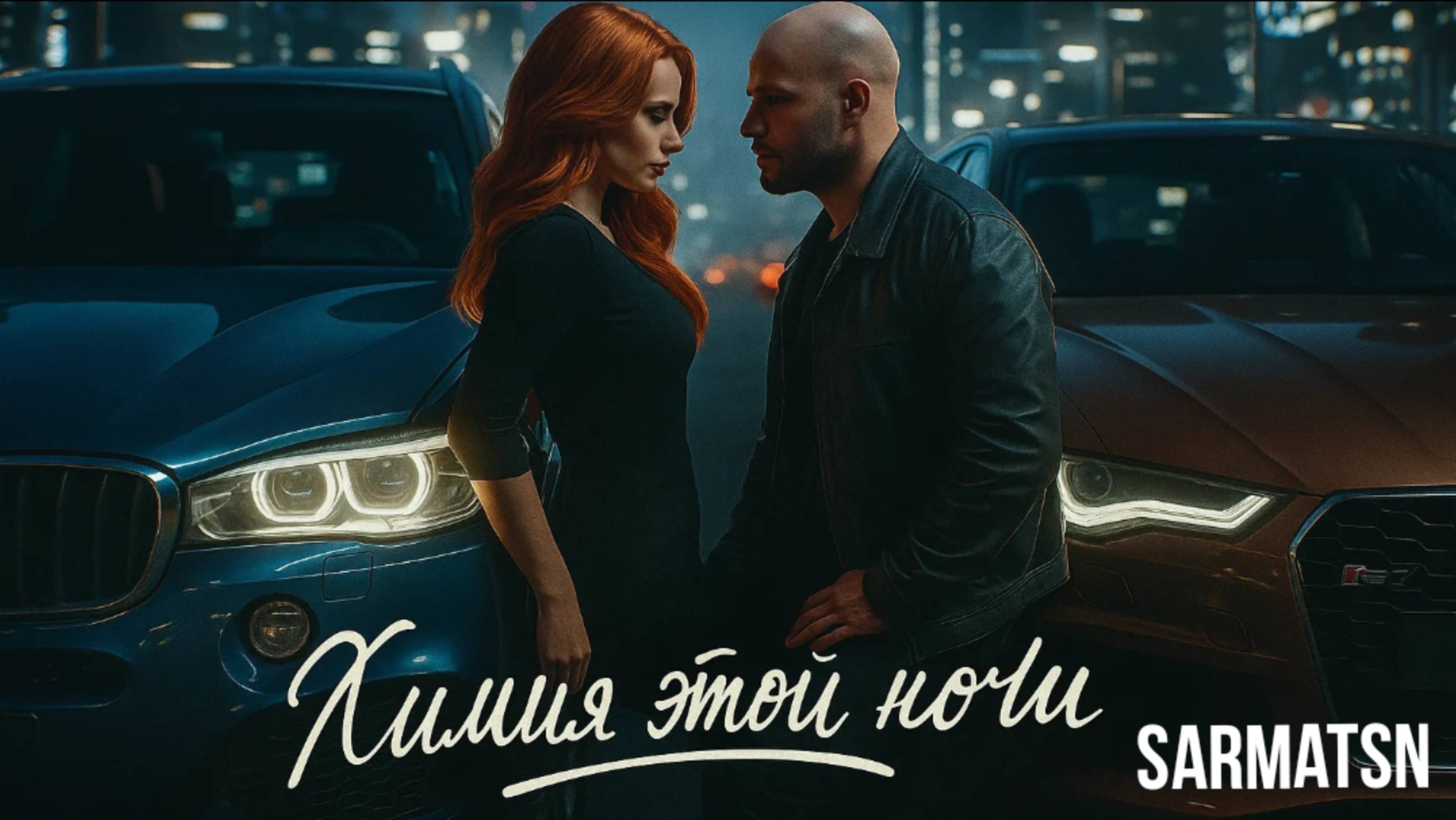 SarmatSN - Химия этой ночи Нейро-Клип