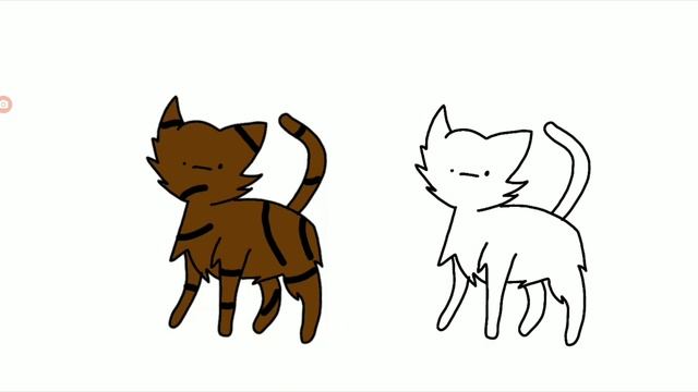 Коты Воители°~° ❤💋 моя реакция на °•°{огонь и лёд}°•°🔥💙 озвучиваю (анимациии)♥️ ♧☆:)[🔥☄ ❄💙◇♡]:)
