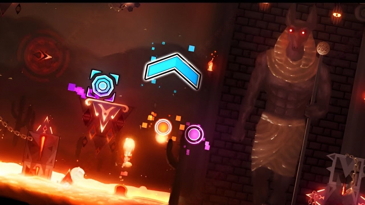 [4K] Culuc Part In TitanoMachina! (Upcoming Extreme Demon)