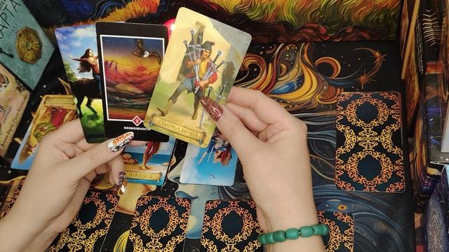Прорыв,где и в чём вы можете добиться успеха🔮