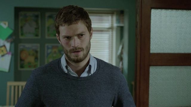 Крах 1 сезон 5 серия «Бездна» (сериал, 2013)
