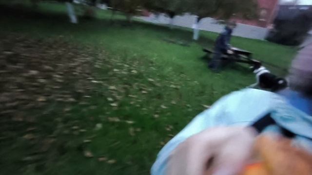 Хрюндель