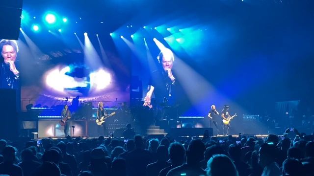 Guns'n'Roses Live 2025. Тайланд. Бангкок.