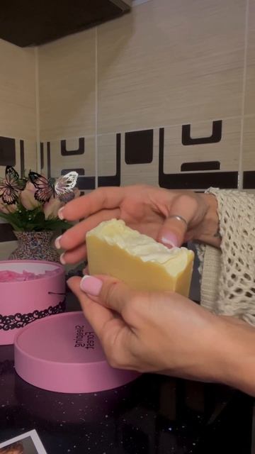 Подарочный спа-набор для любимой подружки😍