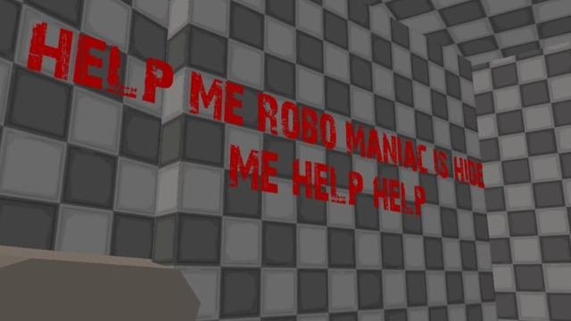смерть FBI MAN мини эпизод