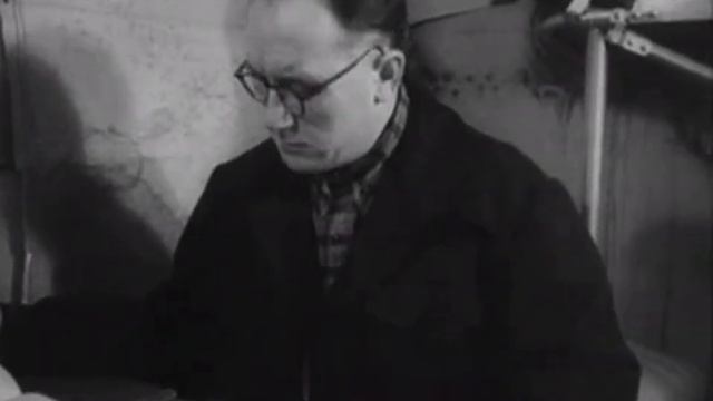В центре Арктики 1955 Часть пятая