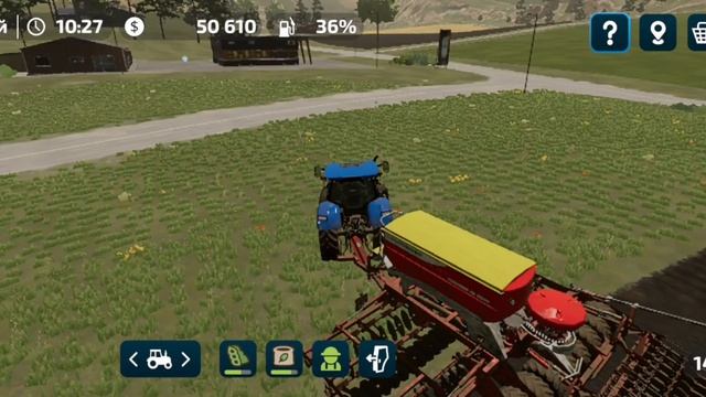 Farming Simulator 23