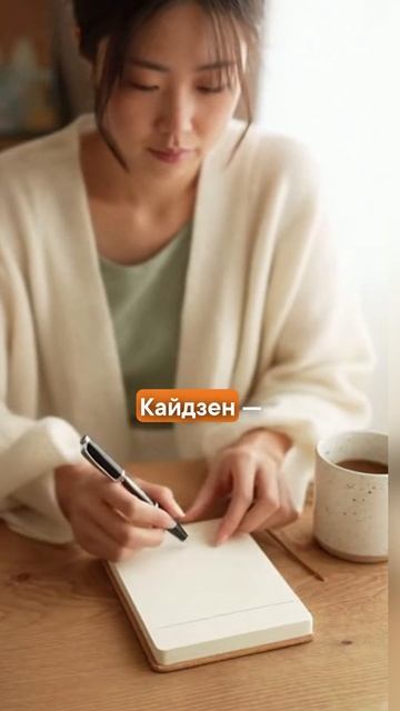 Что, если секрет счастья скрыт в японской мудрости?