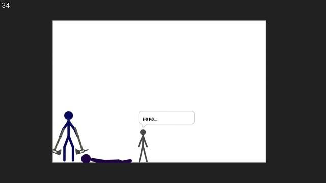 Skibidi Stickman 8